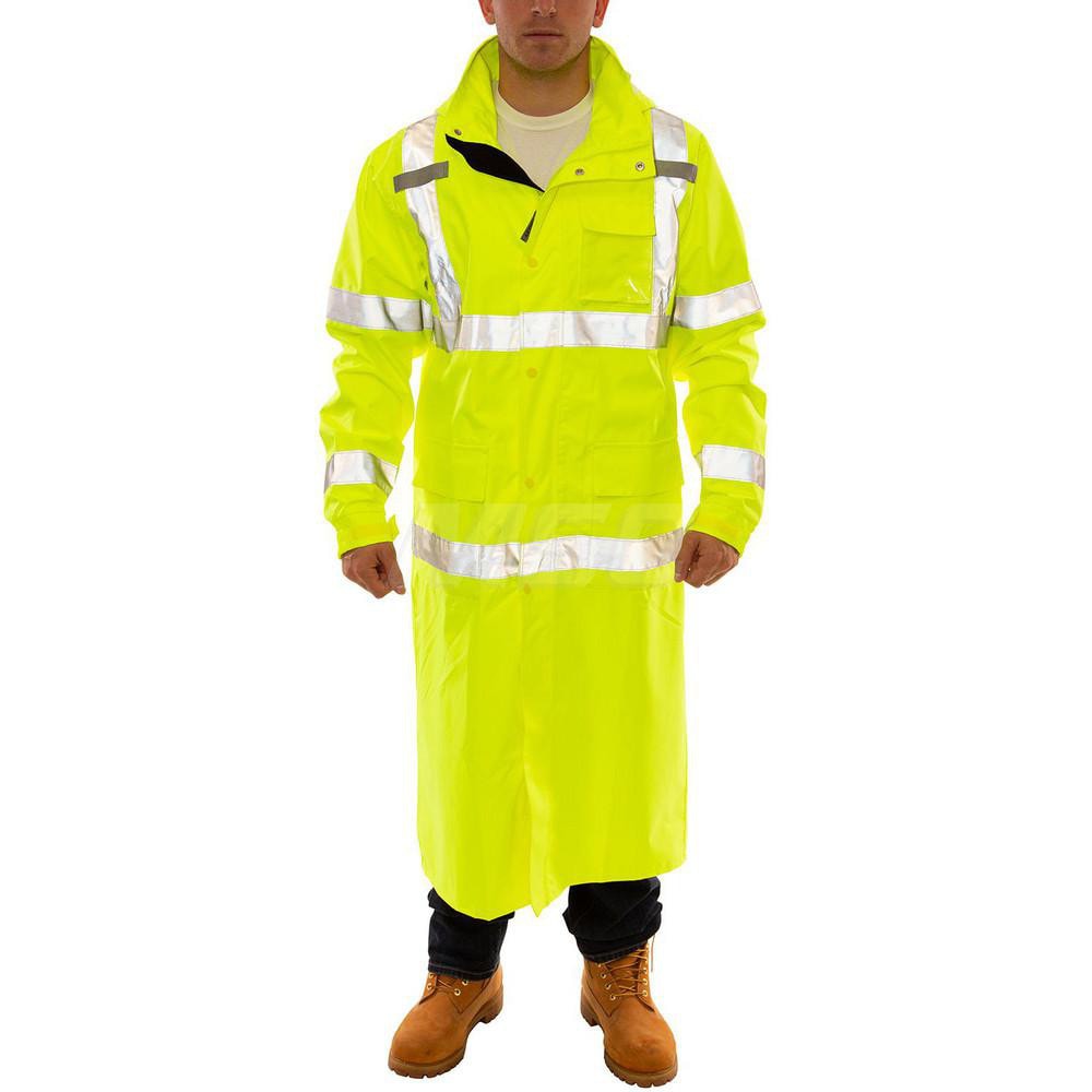 tingley-work-coat-size-large-polyurethane-300d-polyester-zipper