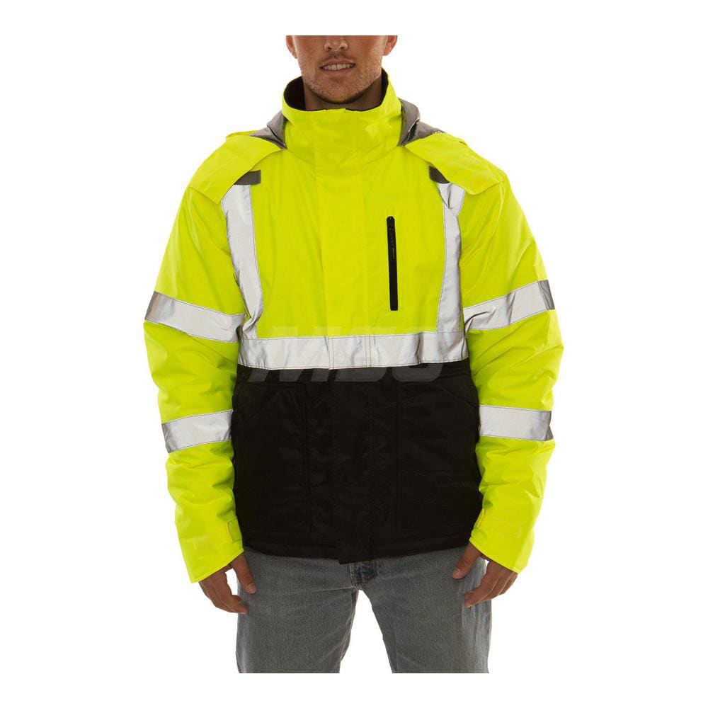 tingley-work-jacket-size-small-300d-polyurethane-coated-polyester