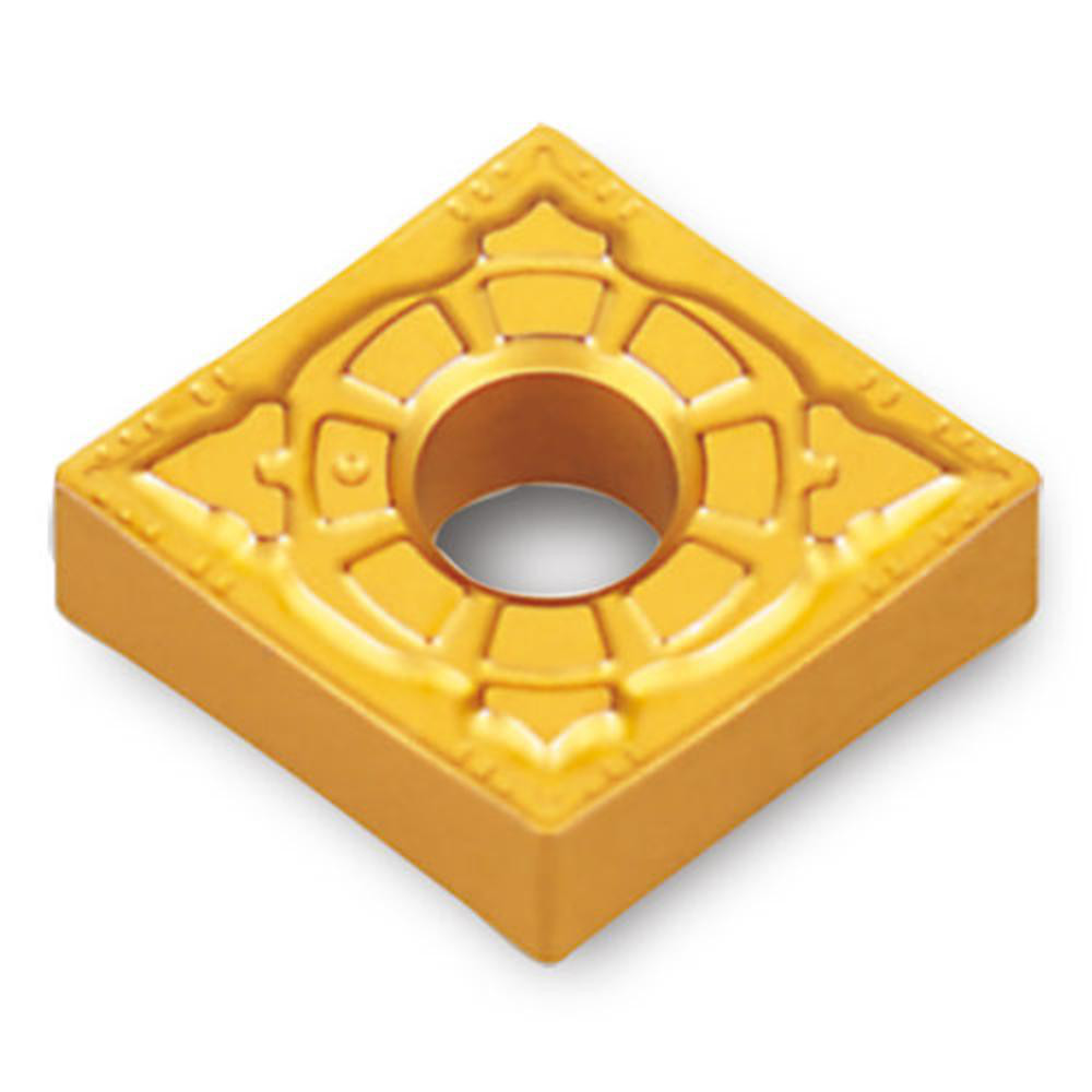 Turning Insert: CNMG432FG TT8115B, Carbide