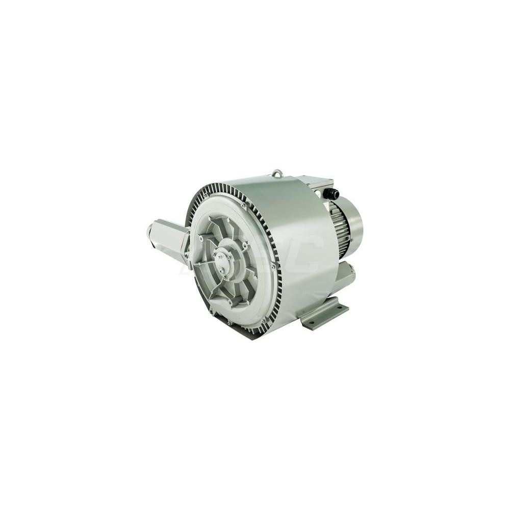 All Star - Regenerative Air Blowers; Inlet Size: 2