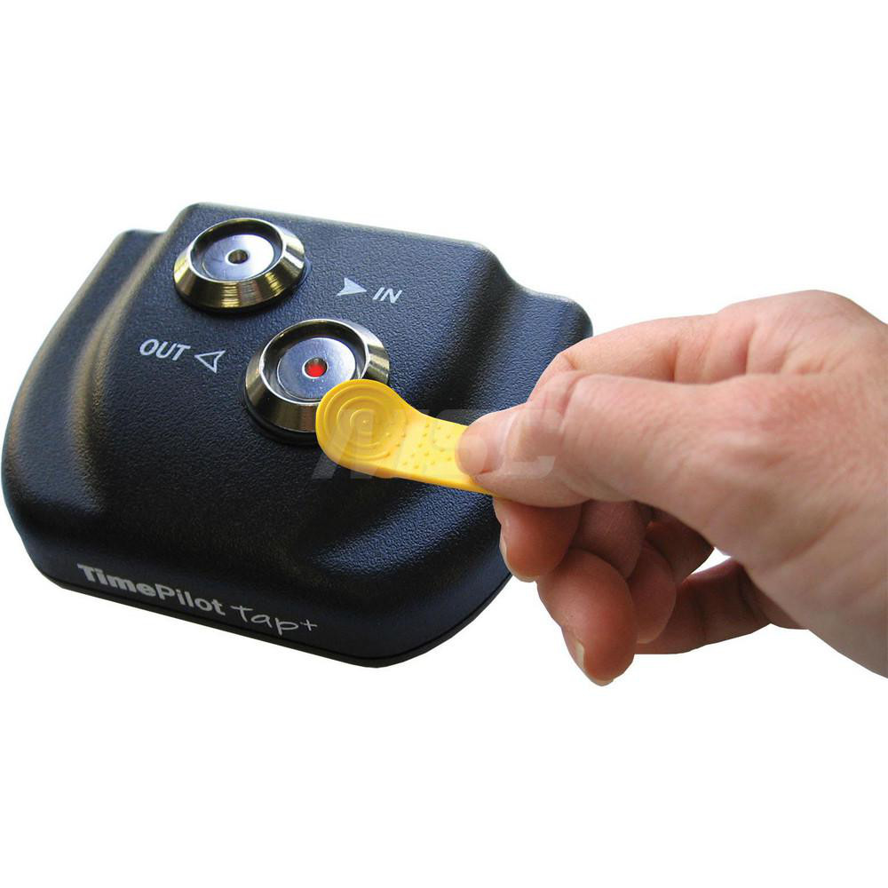 TimePilot TimePilot Tap Cloud Edition PocketSized BatteryPowered