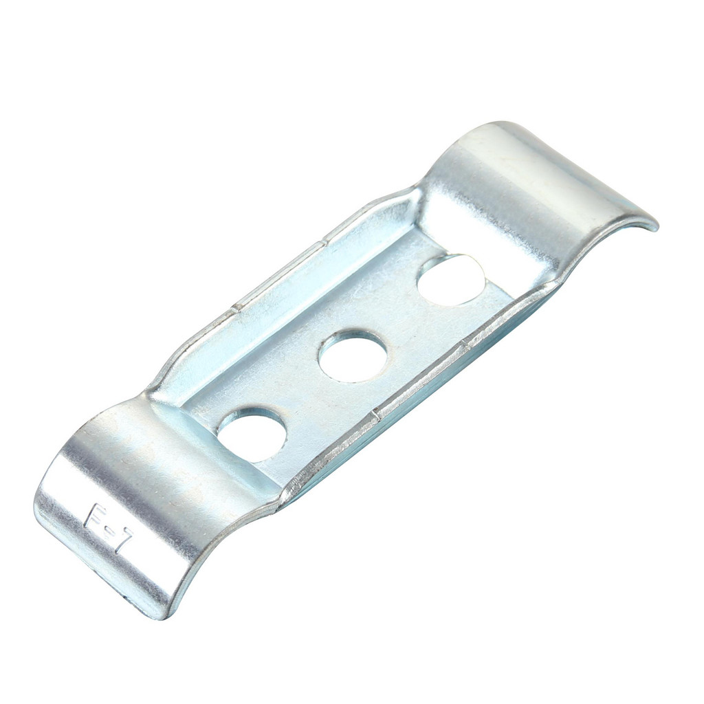 Flexpipe Framing Pipe Accessories: Accessory Type: Caster Bracket; For Use With: Flexpipe Systems | Part #WF-UP