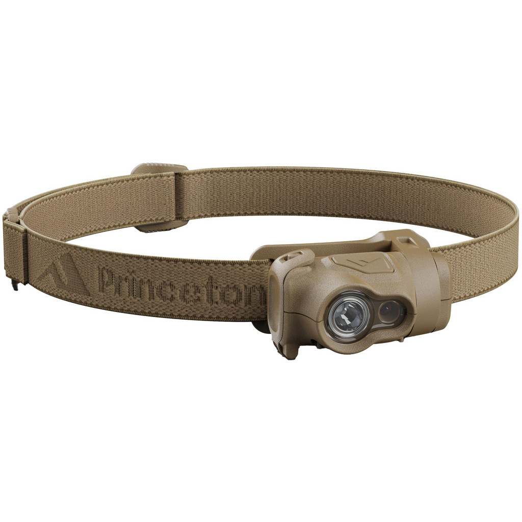 Head Lamps