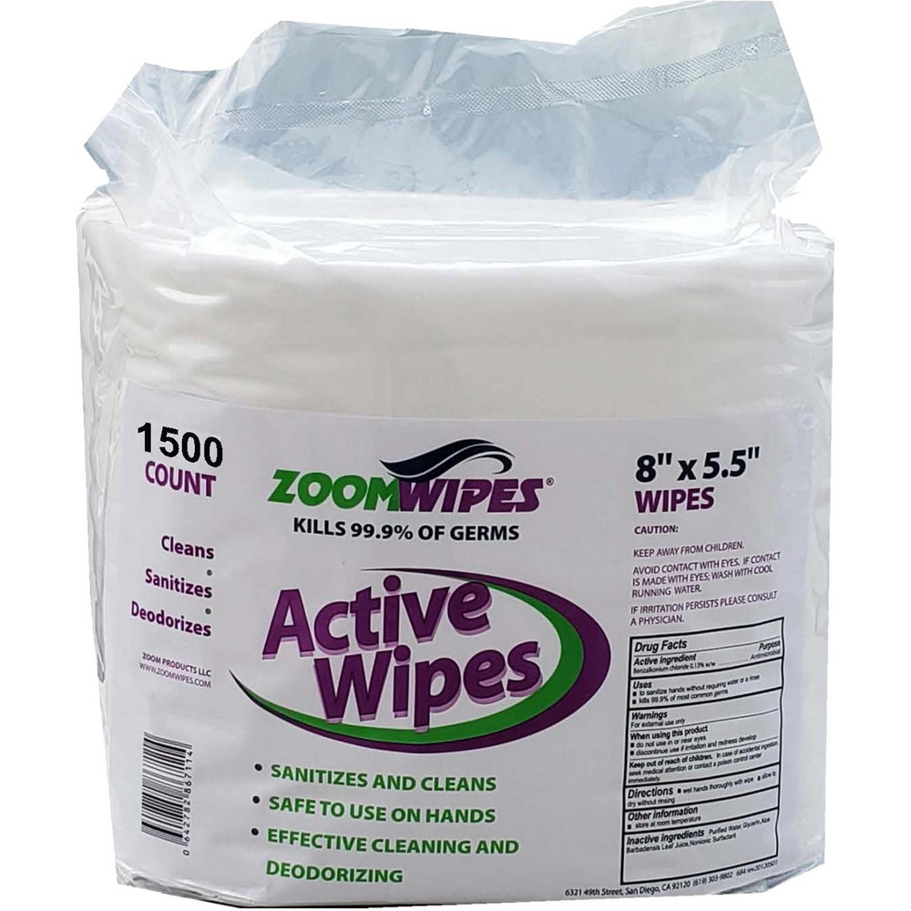 Namco Wipes; Type Sanitizing ; Wipe Type Sanitizing ; Wipe Form