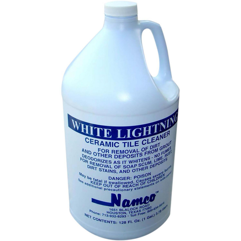 Namco Bathroom, Tile & Toilet Bowl Cleaners; Product Type Tub & Tile