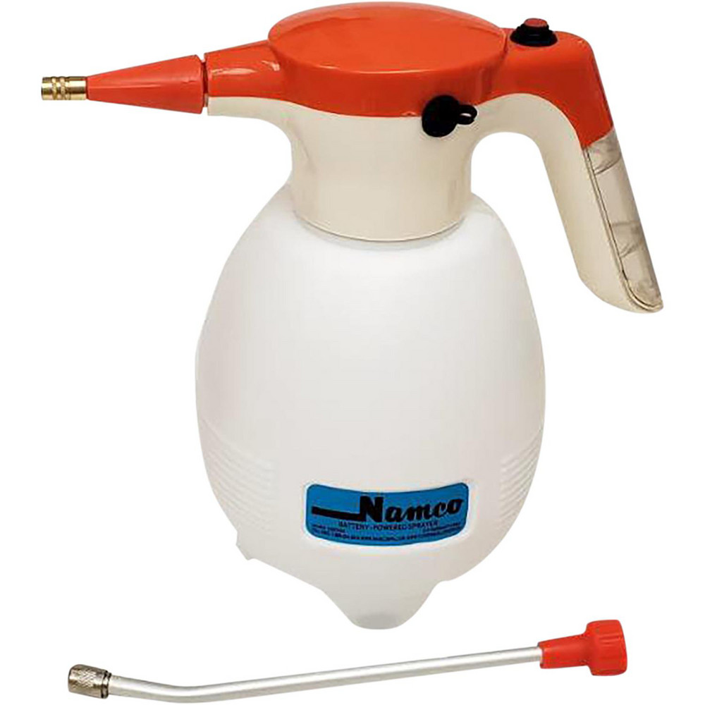 Namco Garden & Pump Sprayers; Sprayer Type Handheld; Tank Material