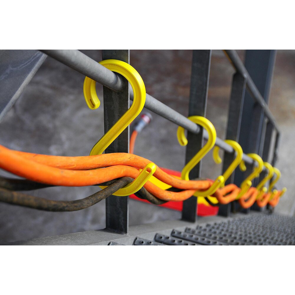 Pipe & Cable Hangers