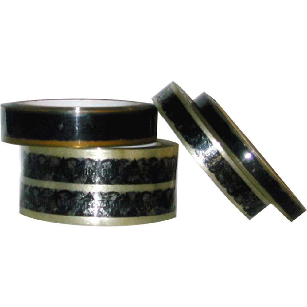 Nifty Products - Packing Tape: 1-1/2″ Wide, Clear, Acrylic Adhesive -  65358988 - MSC Industrial Supply