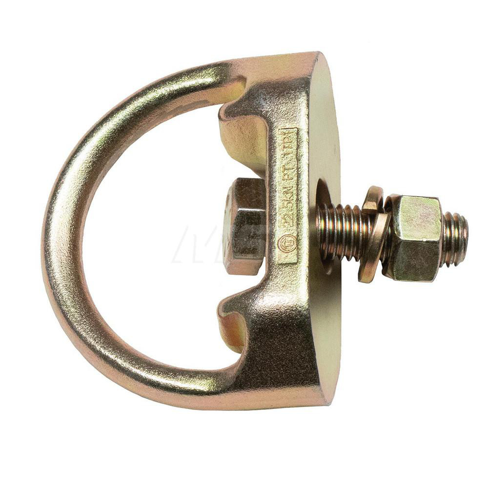 Anchors, Grips & Straps; Product Type DBolt Anchor ; Material Steel