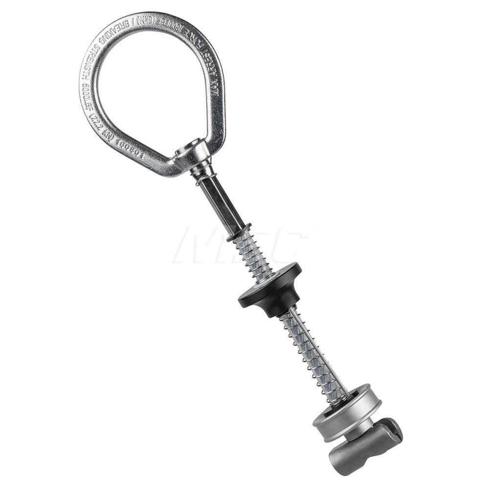 Werner Toggle Bolt Anchor Stainless Steel, 10" OAL, 3" Wide, 11/6