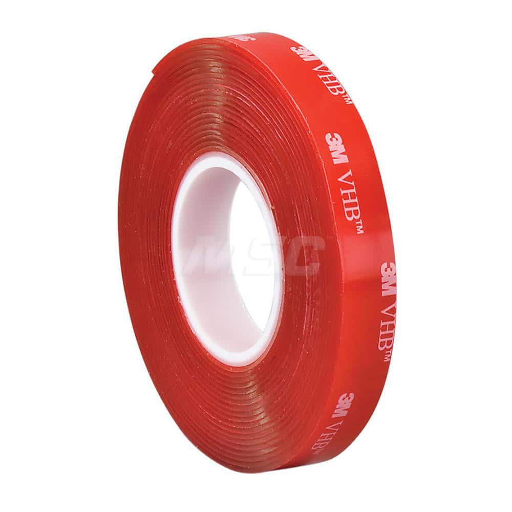 3m Ultra Thin Pet Tape Gtm 705 708 710 715 720 725 Clear Polyester Film Double  Sided Tape - China 3m Pet Tape, 3m Double Sided Pet Tape