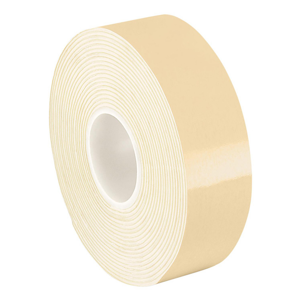 3M Double Sided Tape; Material Family Foam ; Length Range 1 yd