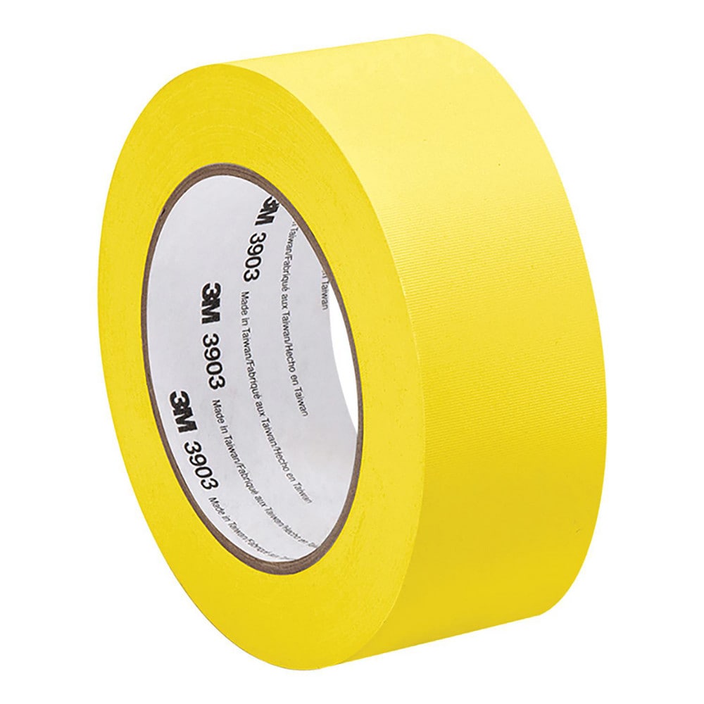 3M - Duct Tape: 1″ Wide, 6.3 mil Thick, Vinyl - 20710208 - MSC Industrial  Supply