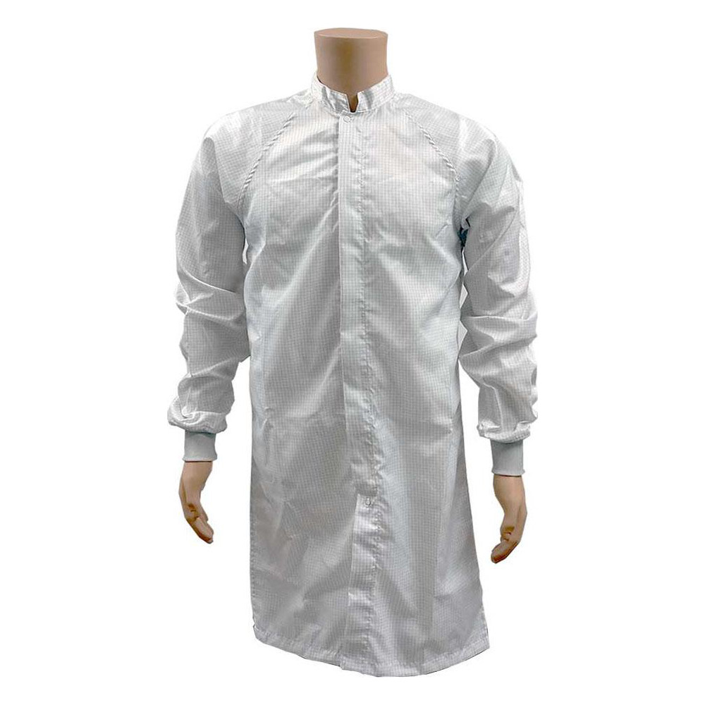 Transforming Technologies Smocks & Lab Coats; Garment Style Lab Coat