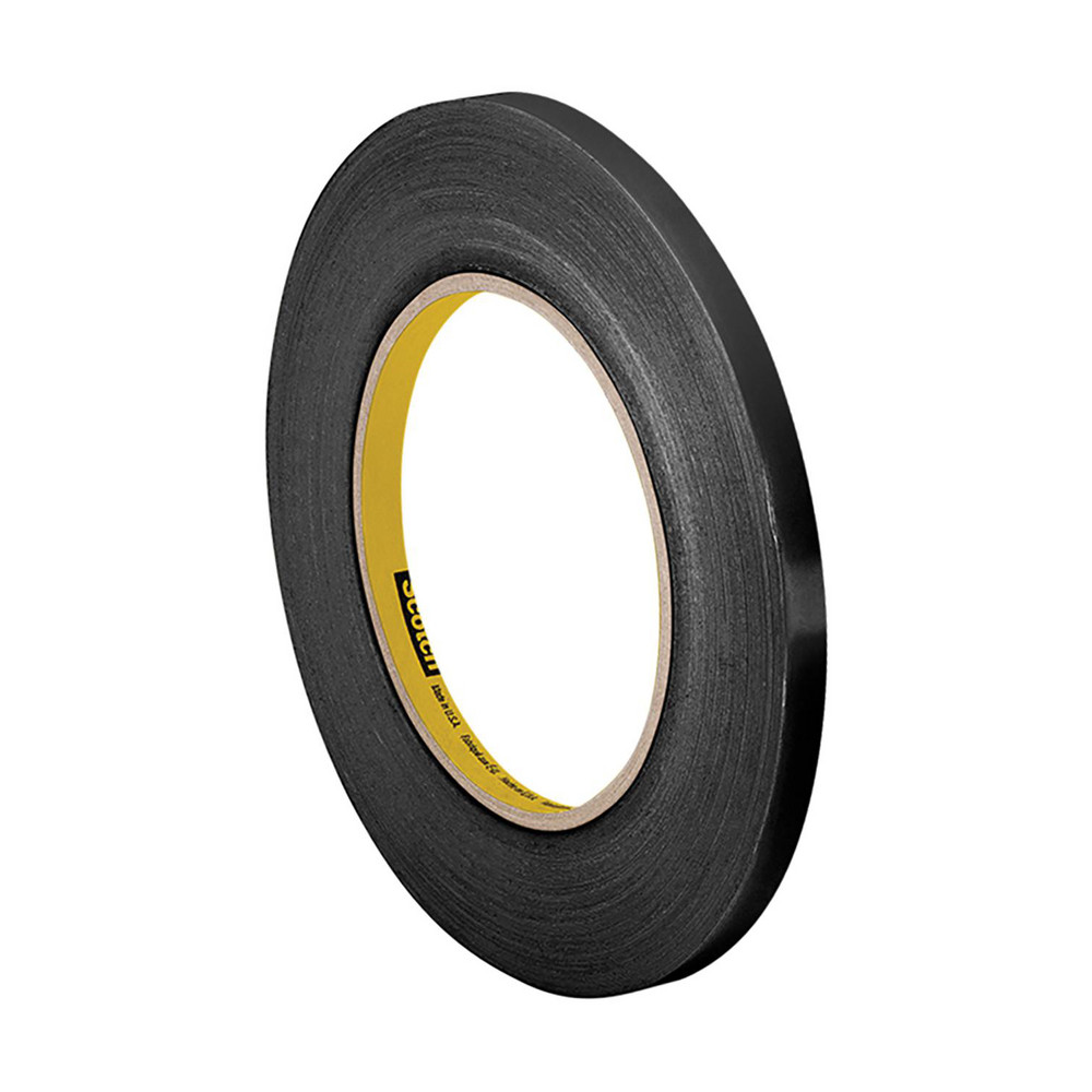 3M UHMW Film Tape 1" Wide, 36 yd Long, 6.5 mil Thick MSC Direct