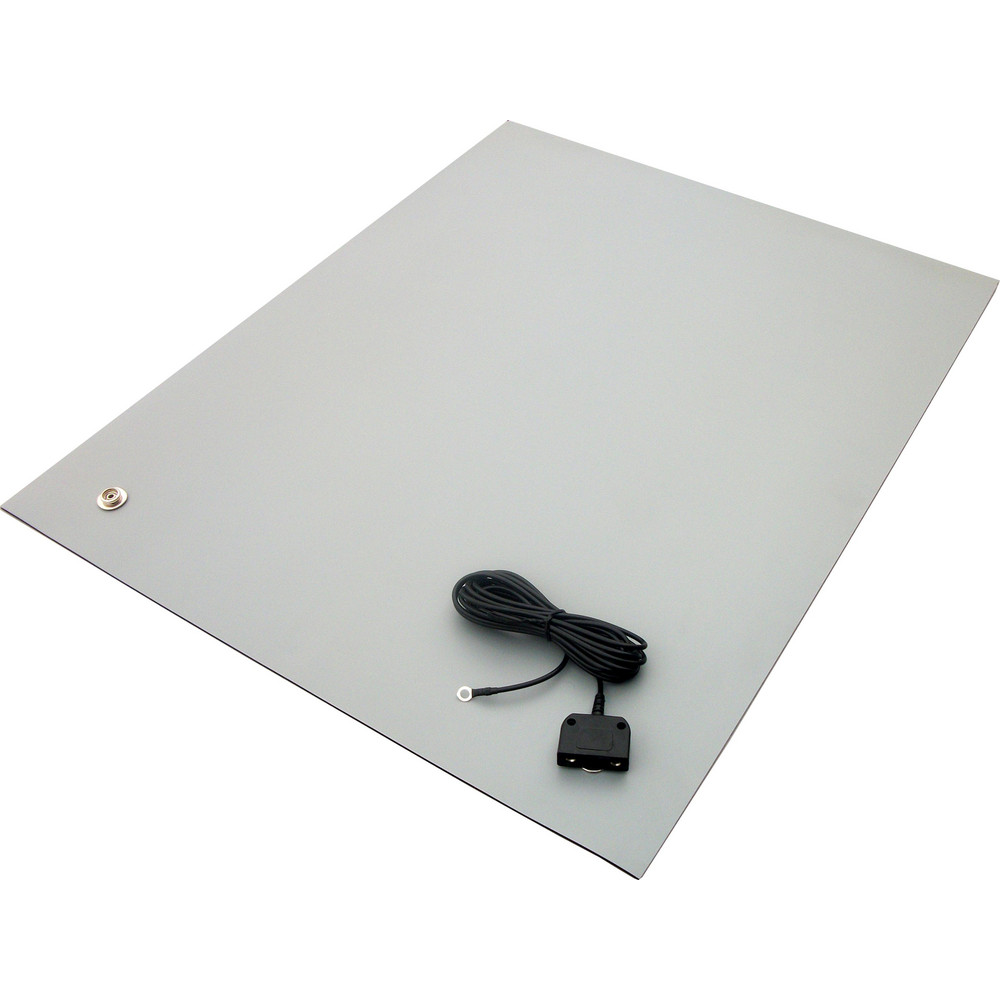 Transforming Technologies AntiStatic Table Mat Static Dissipative
