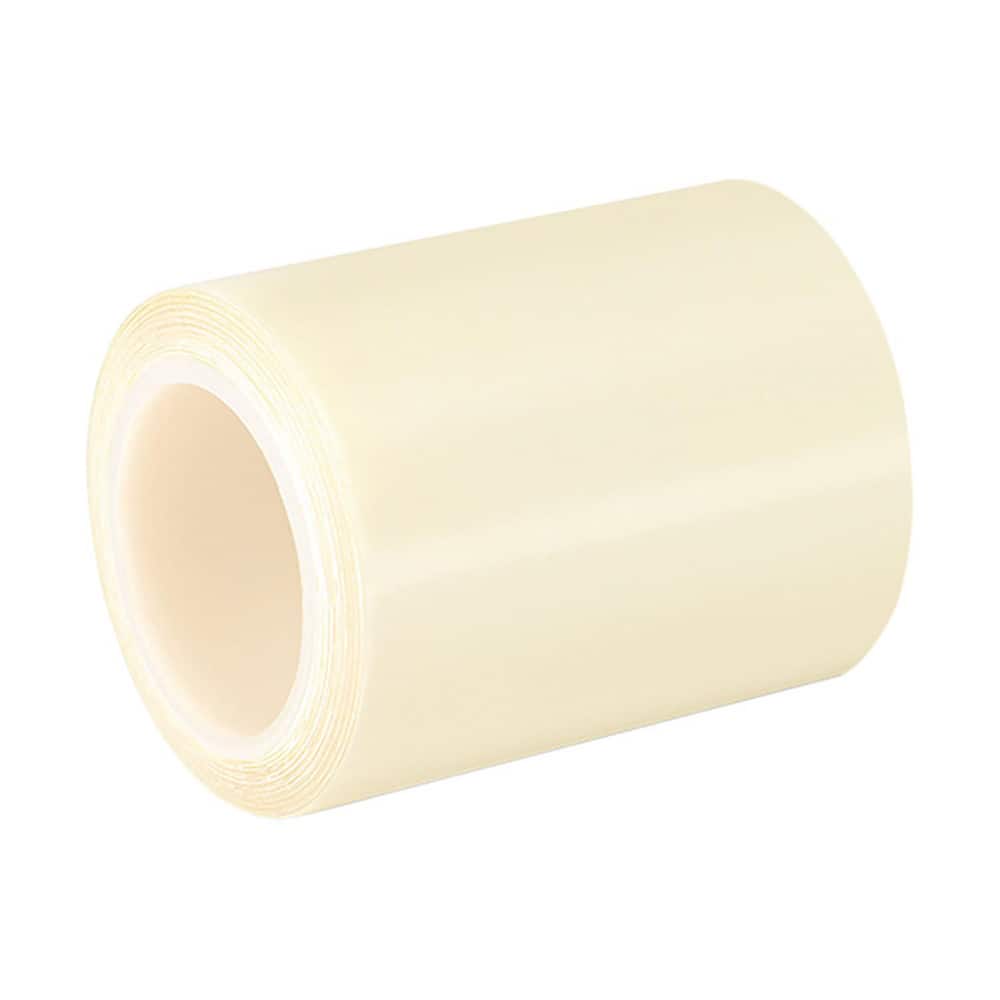 3M - Film Tape; Material Type: UHMW ; Thickness (mil): 15.2000 ; Color ...