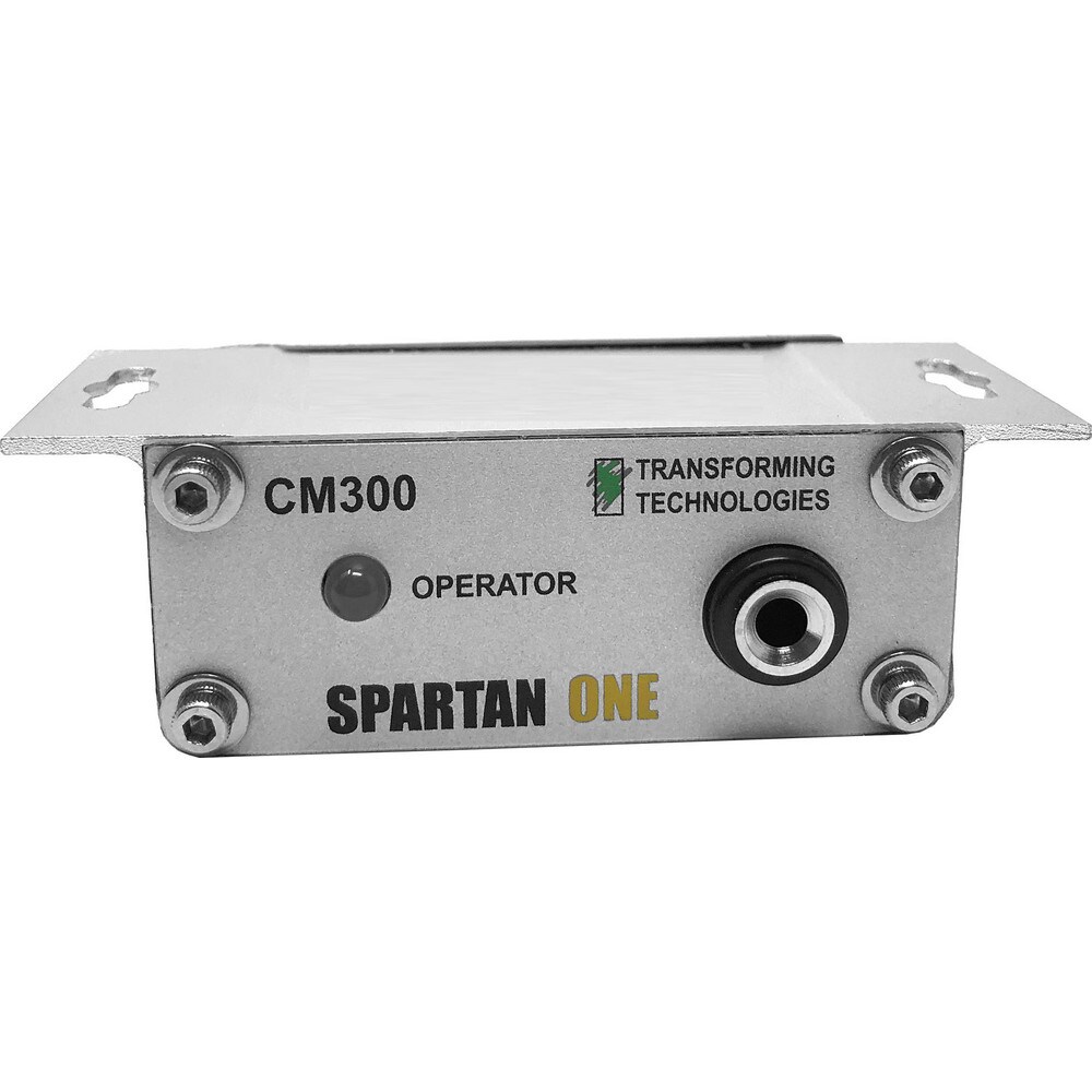Anti-Static Monitors & Testers; Type: Single Wire Constant Monitor ; Power Source: AC Adapter ; Frequency Hz: 60