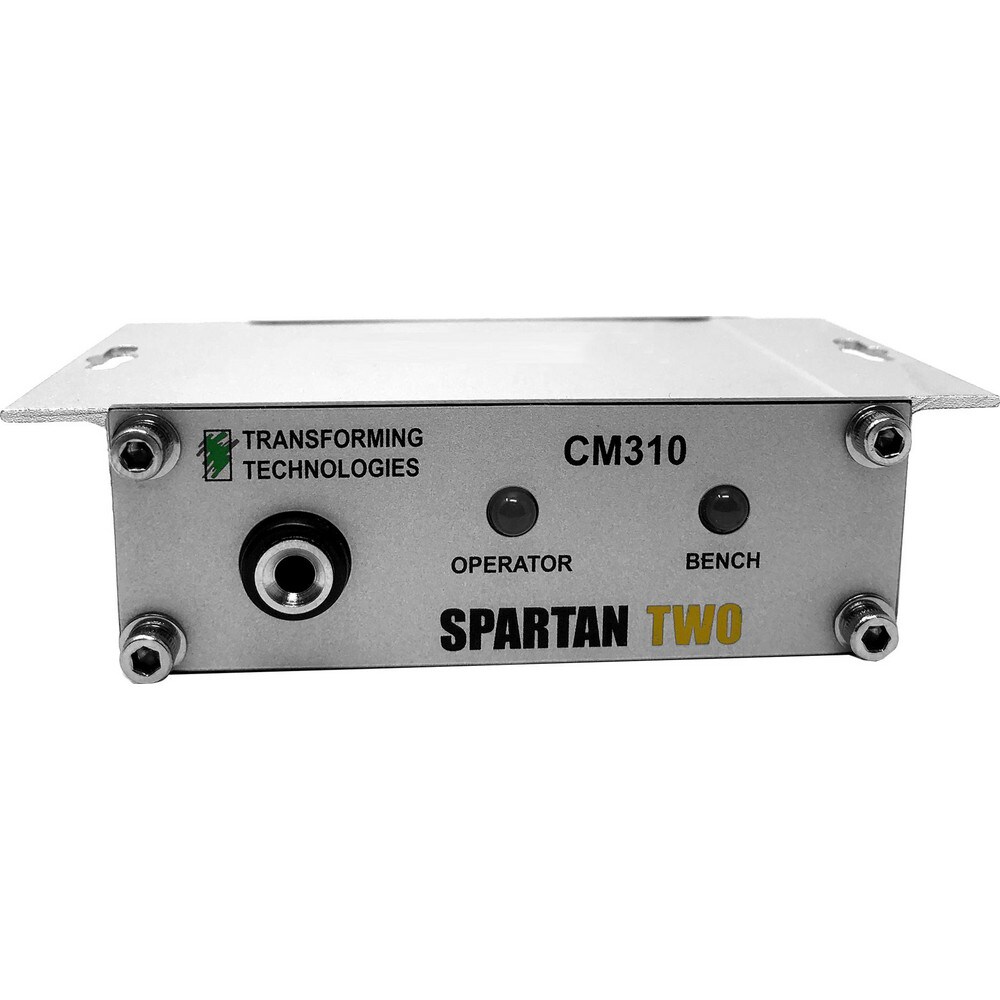 Anti-Static Monitors & Testers; Type: Single Wire Constant Monitor ; Power Source: AC Adapter ; Frequency Hz: 60