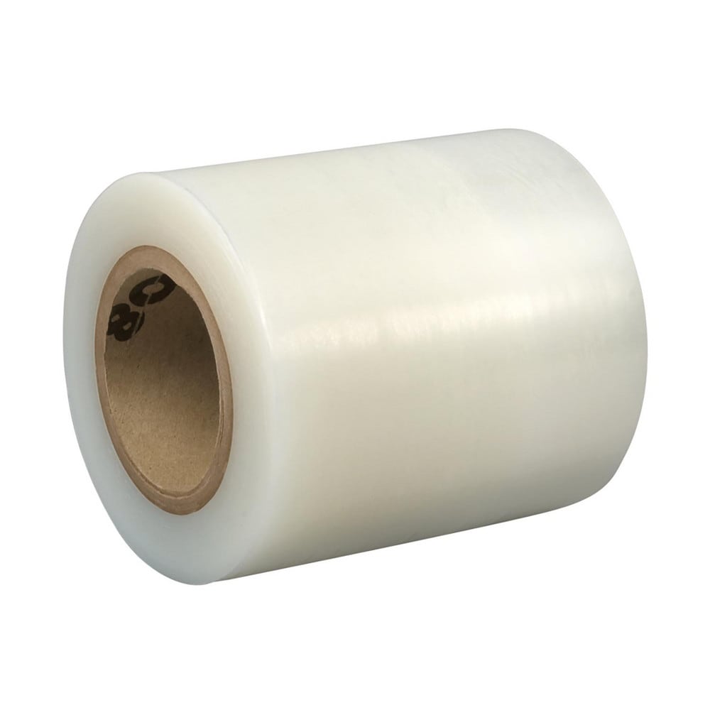 Made in USA - Polyethylene Film Tape: 12