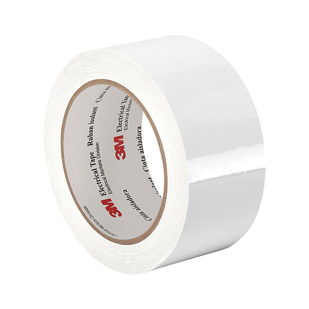 2 Mil Polyester Tape Roll - 4 x 72yd, Acrylic Adhesive