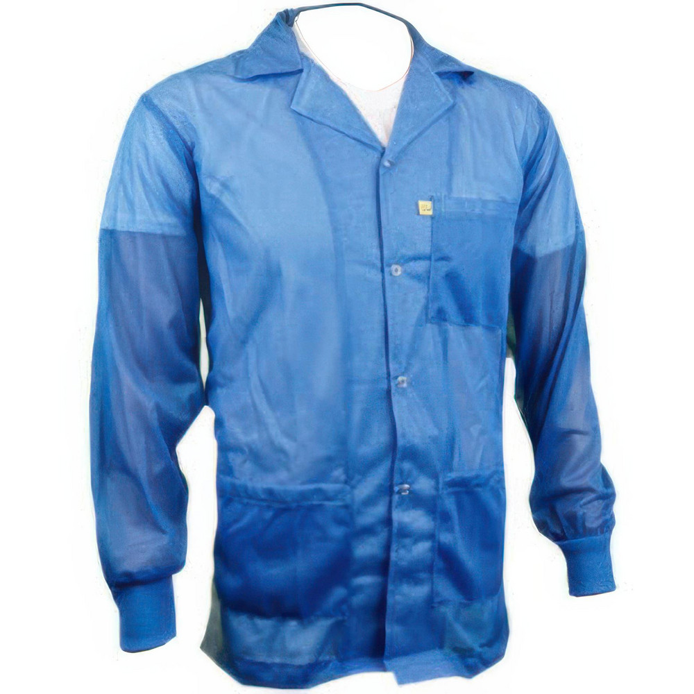 Transforming Technologies - Smock: Size Small, Polyester & Carbon ...
