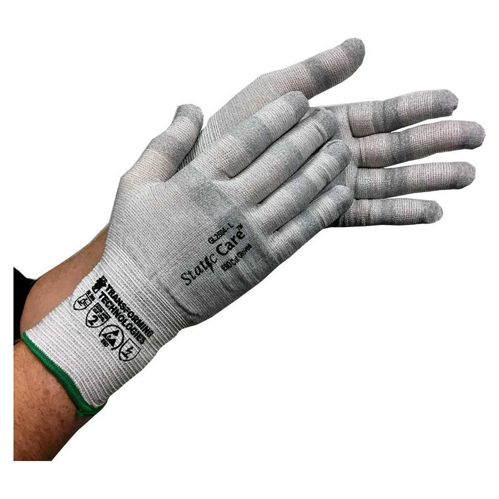 Transforming Technologies Electrical Protection Gloves & Leather