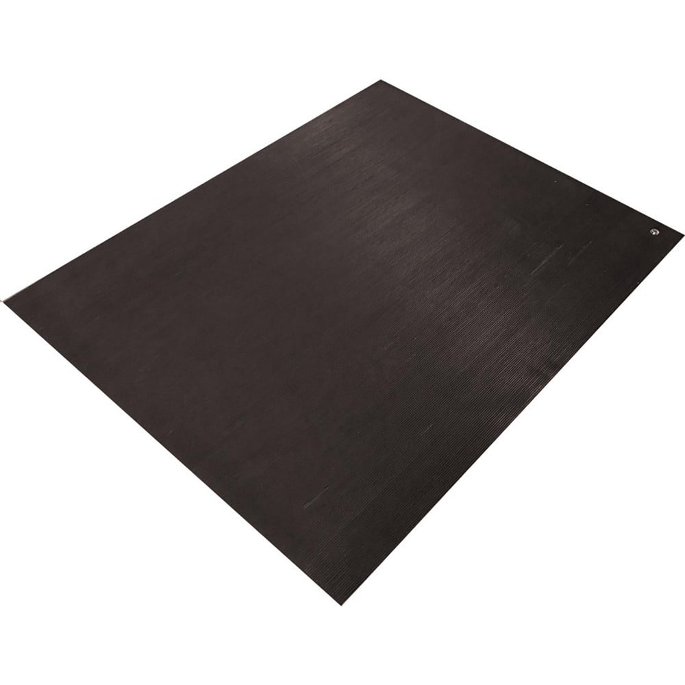 puberteit bidden Van storm Transforming Technologies - Anti-Static Floor Mat: Electrically Conductive,  Rubber, 48" OAL, 24" OAW, 0.125" Thick - 20727988 - MSC Industrial Supply