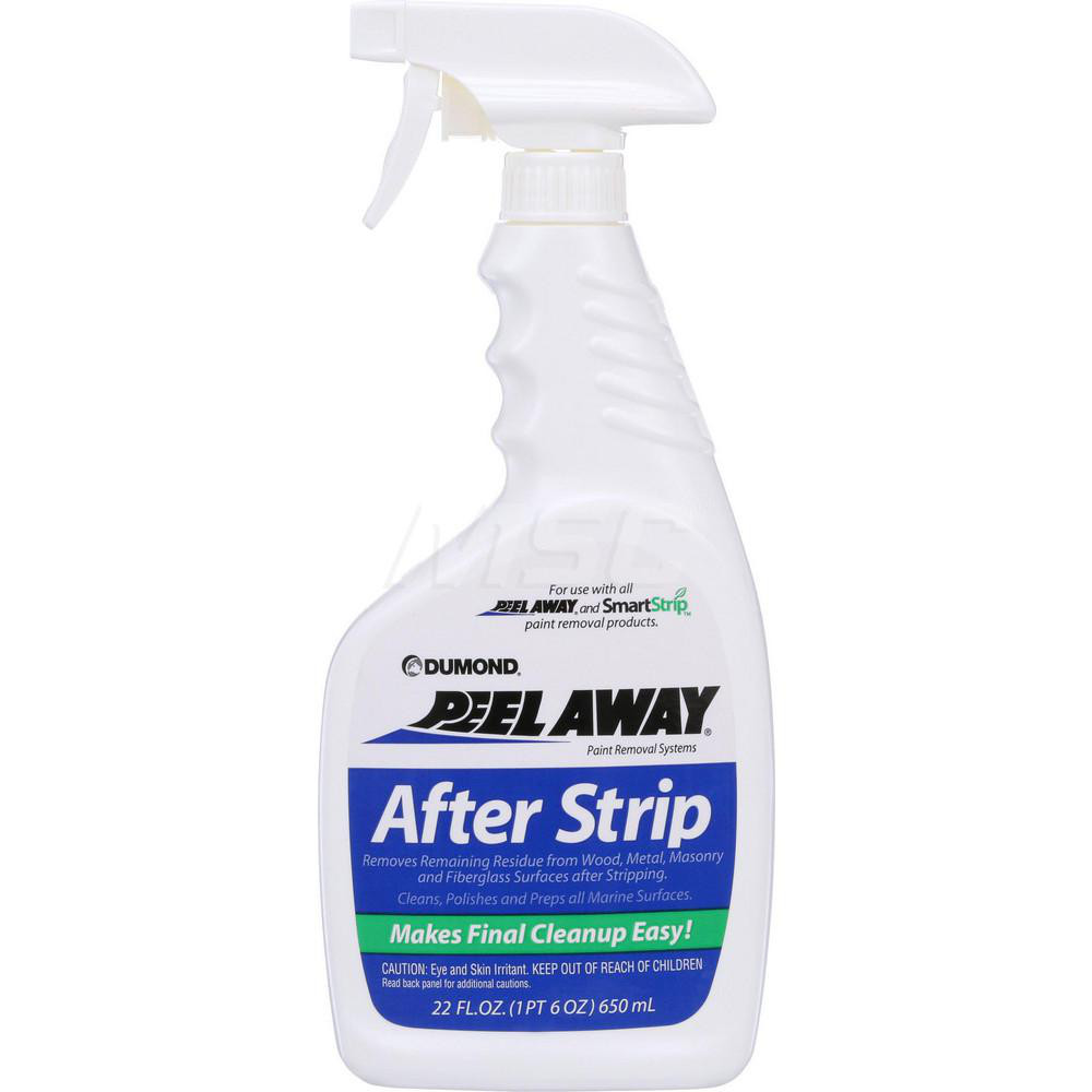 XPS Marine Cleaner & Degreaser - 22 Fl Oz All Purpose Boat Cleaner