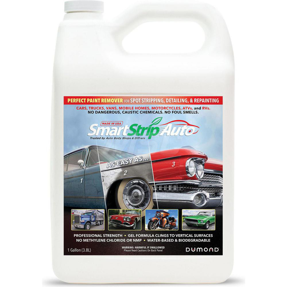 Dumond Paint Thinners & Strippers; Type Paint Remover ; Product Type