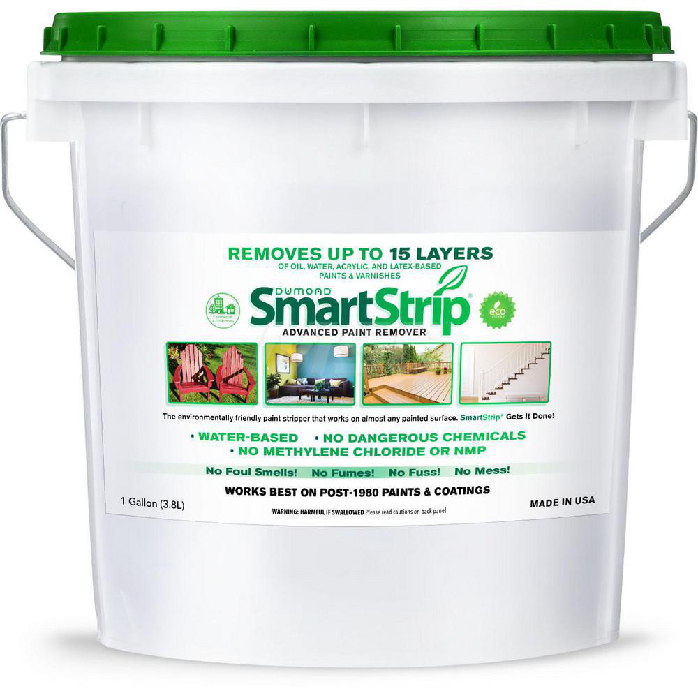 Dumond Paint Thinners & Strippers; Type Paint Remover ; Product Type