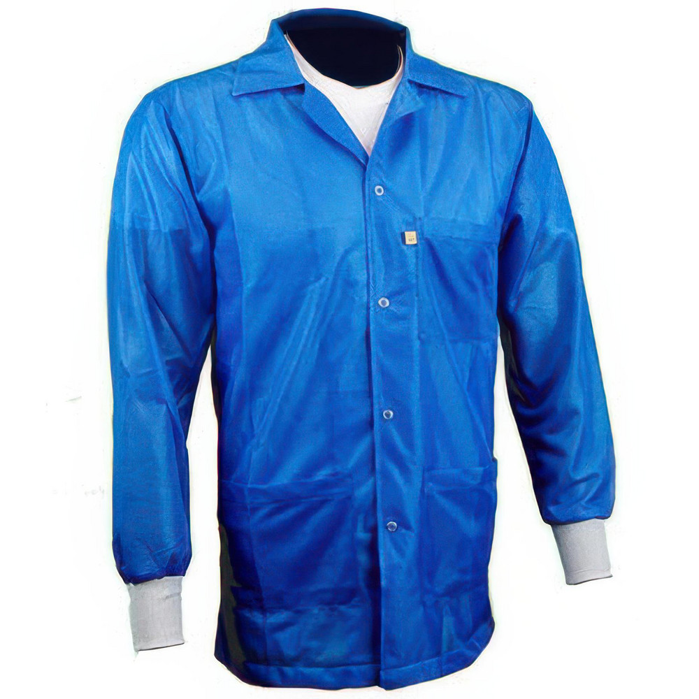 Transforming Technologies - Smock: Size Small, Polyester & Carbon ...