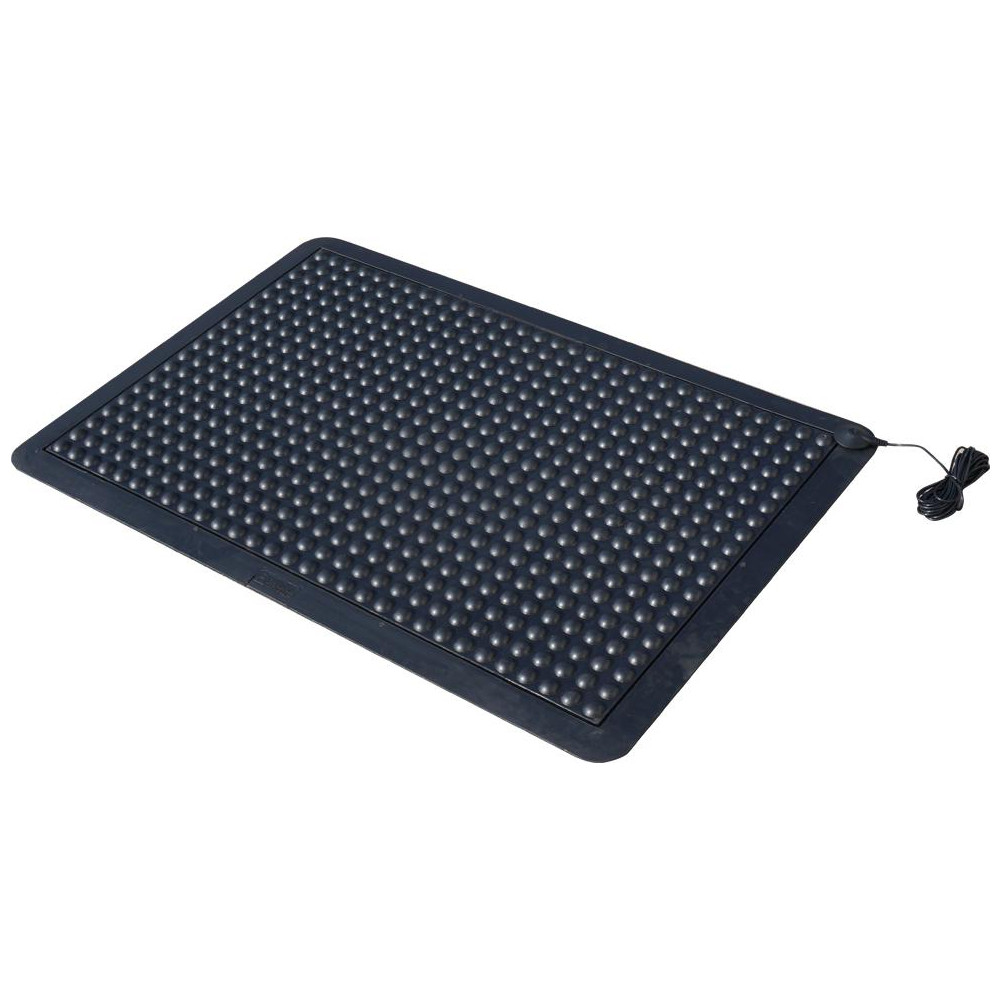 Transforming Technologies AntiStatic Floor Mat Static Dissipative