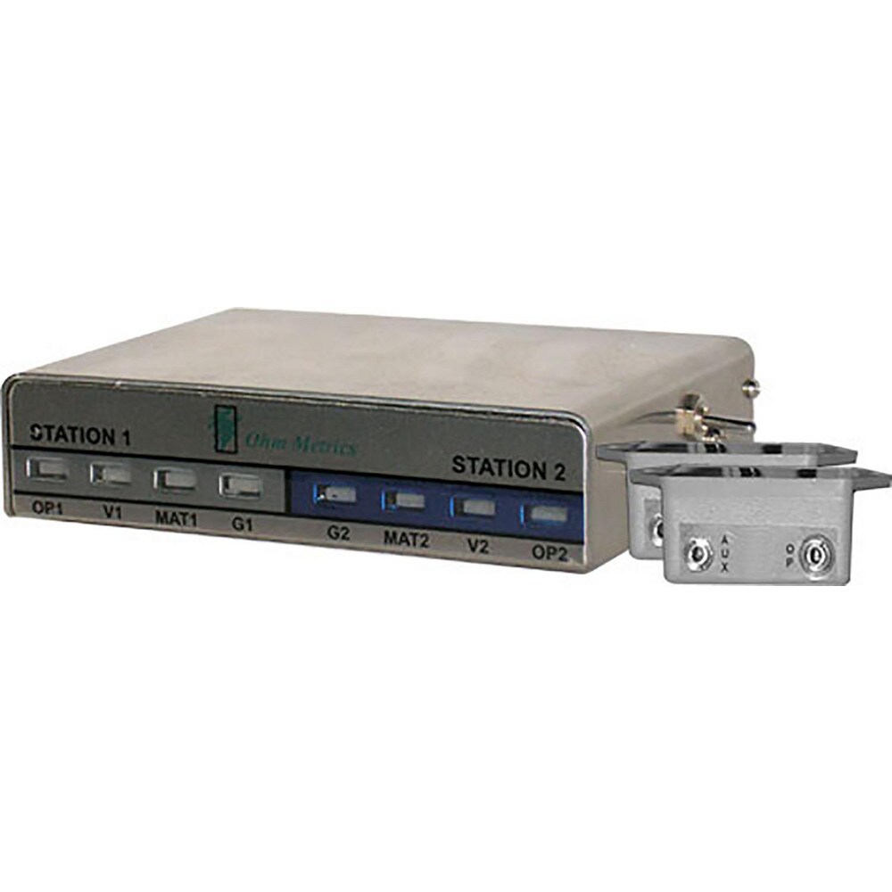 Anti-Static Monitors & Testers; Power Source: AC Adapter ; Frequency Hz: 60