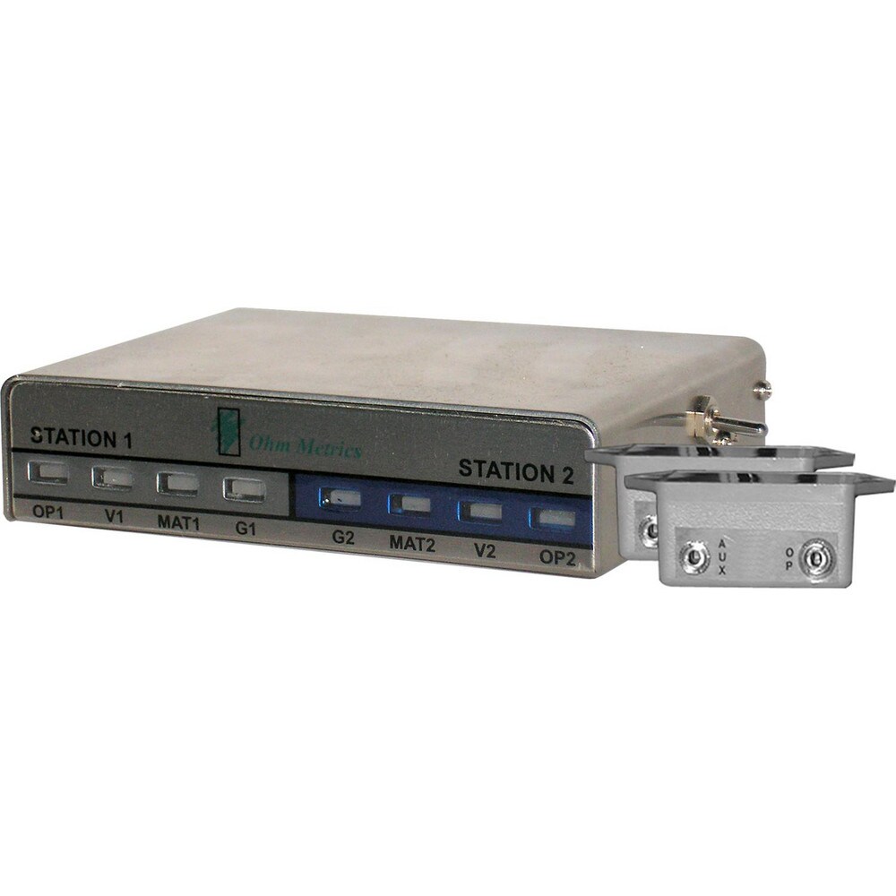 Anti-Static Monitors & Testers; Power Source: AC Adapter ; Frequency Hz: 60