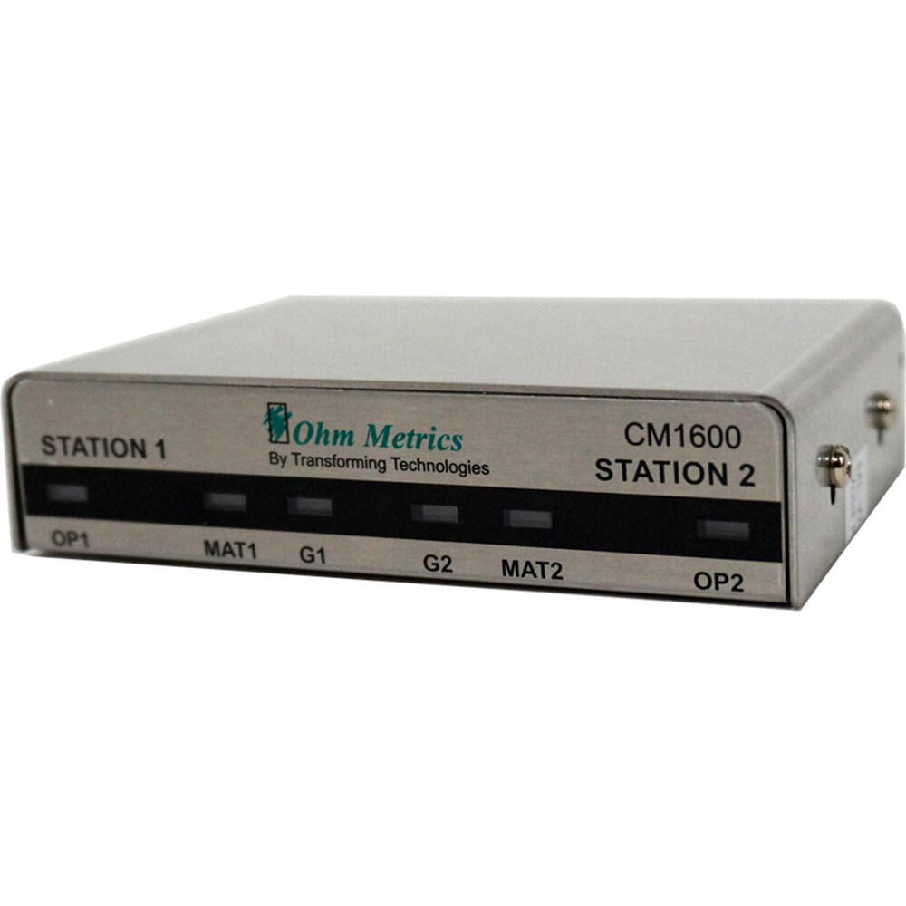Anti-Static Monitors & Testers; Power Source: AC Adapter ; Frequency Hz: 60