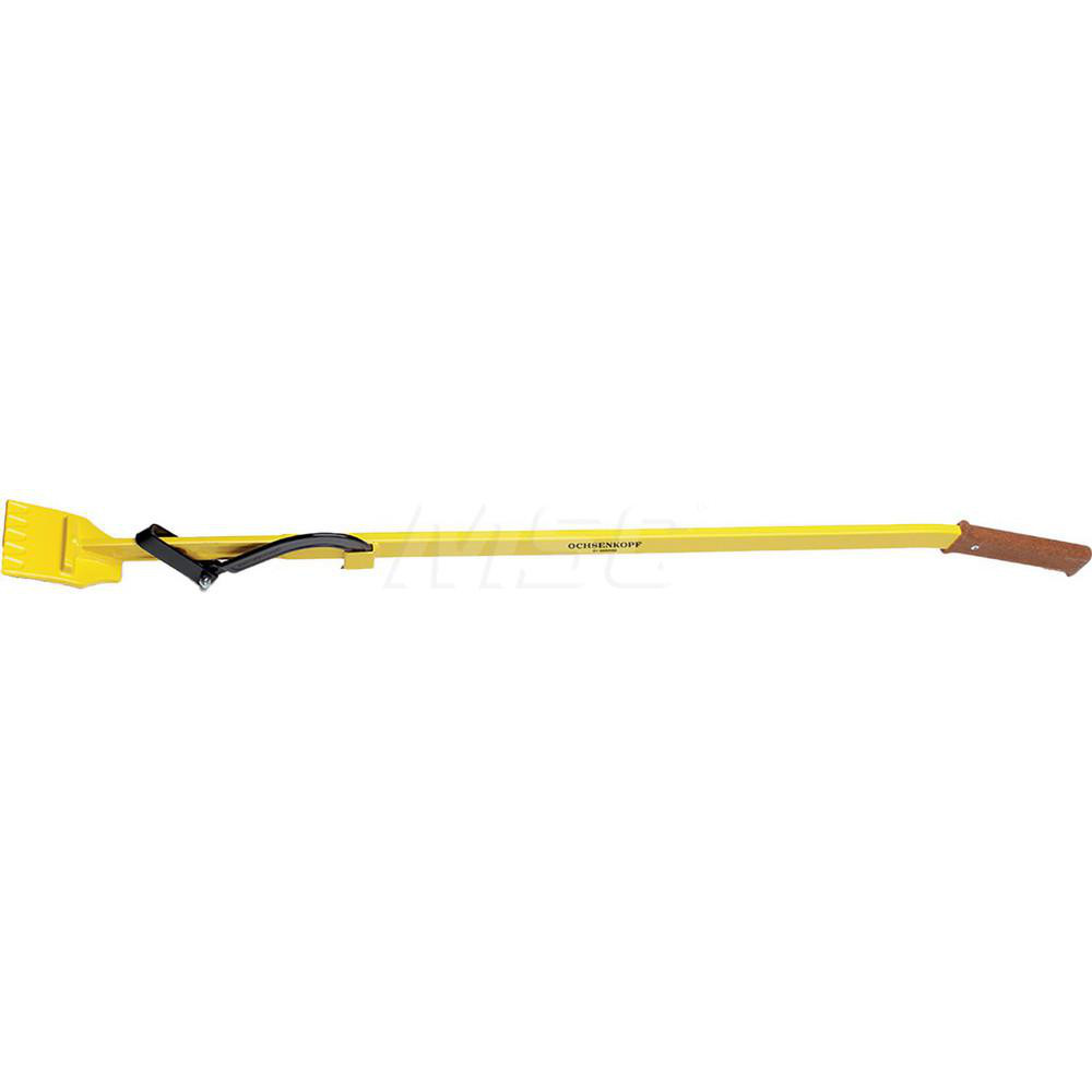 Gedore Pry Bars; Prybar Type Felling Lever; Overall Length Range 36 to 47.9 in; Overall