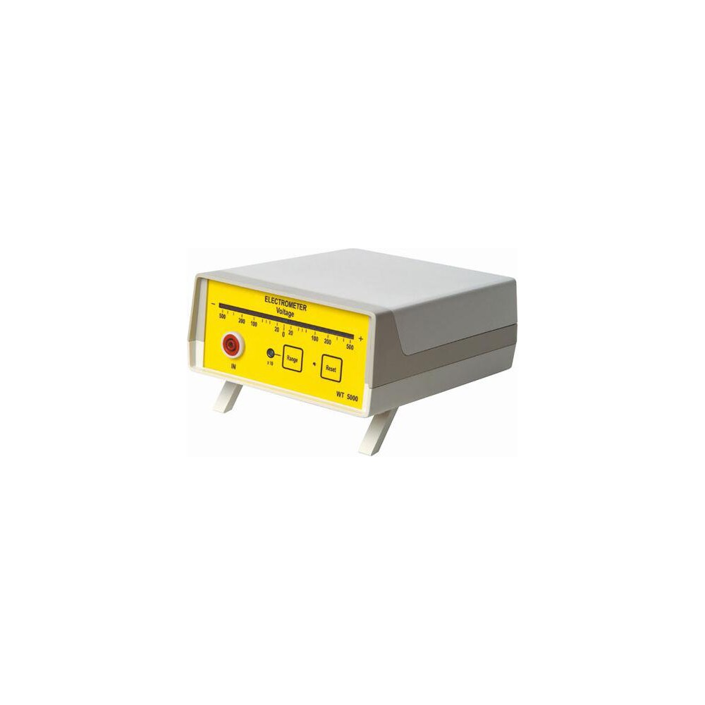Anti-Static Monitors & Testers; Power Source: Battery ; Frequency Hz: 60