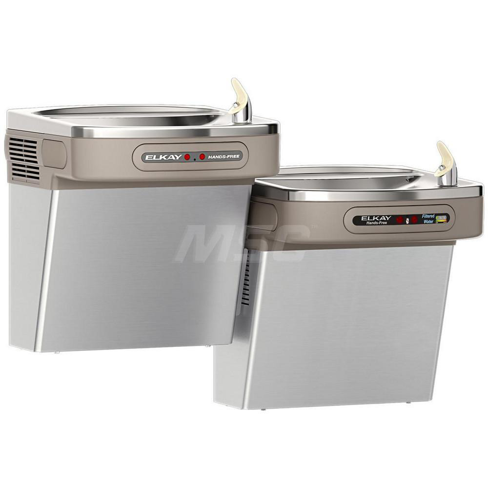 ELKAY® Water Cooler & Fountain 8.0 GPH Cooling Capacity MSC