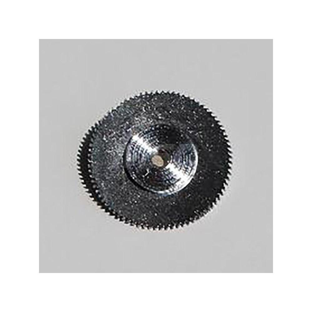 EMI EMT Tool Accessories; Type Replacement Blades; Includes