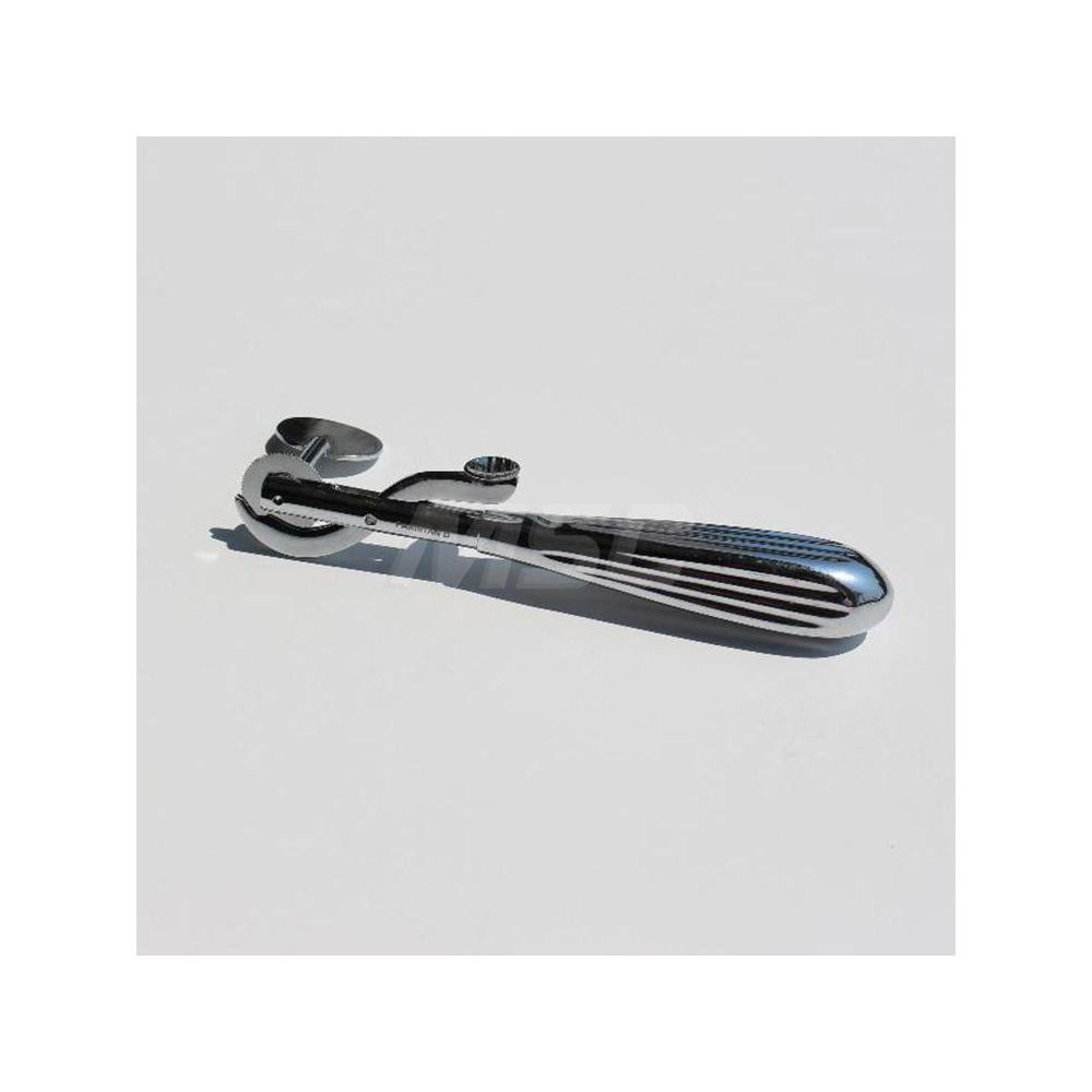 EMI EMT Tools; Tool Type Finger Ring Cutter; Tool Function Finger