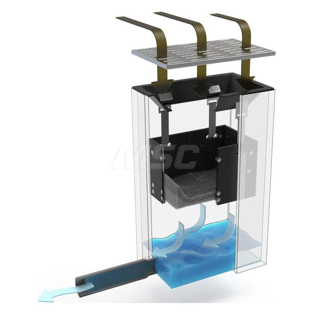 AbTech - Drain Insert: 14.00
