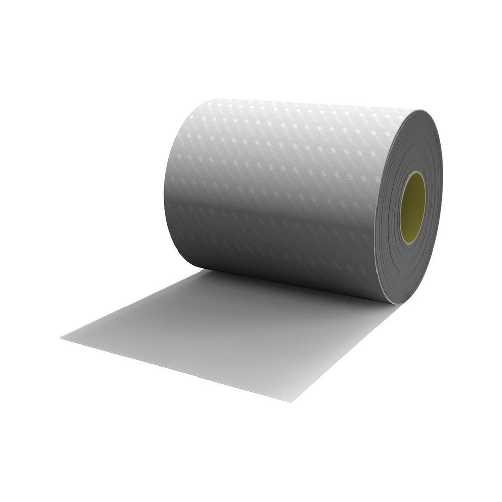 Rollstick: 1/16" Thick, 120" Long, Clear
