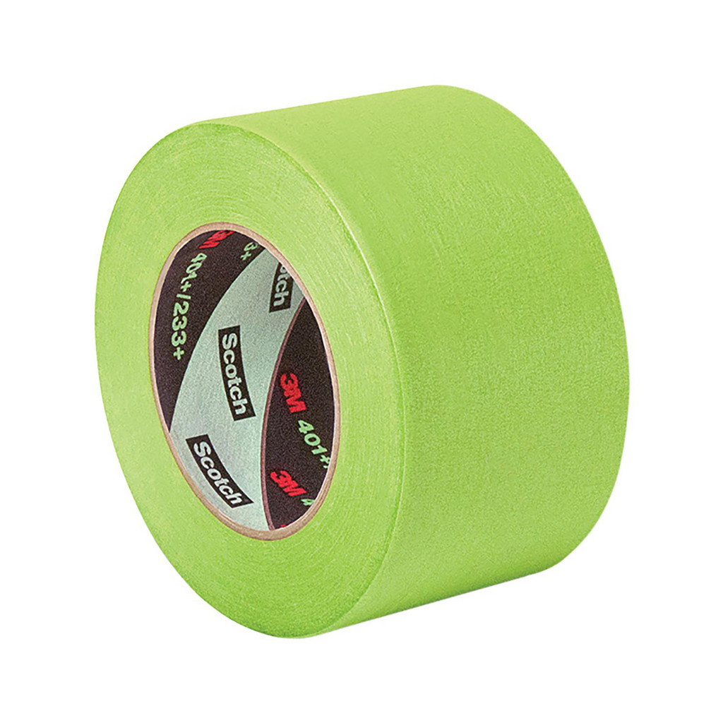 thumbnail image 2 of High-temperature Masking Tape - Darit Tape 2 of 14
