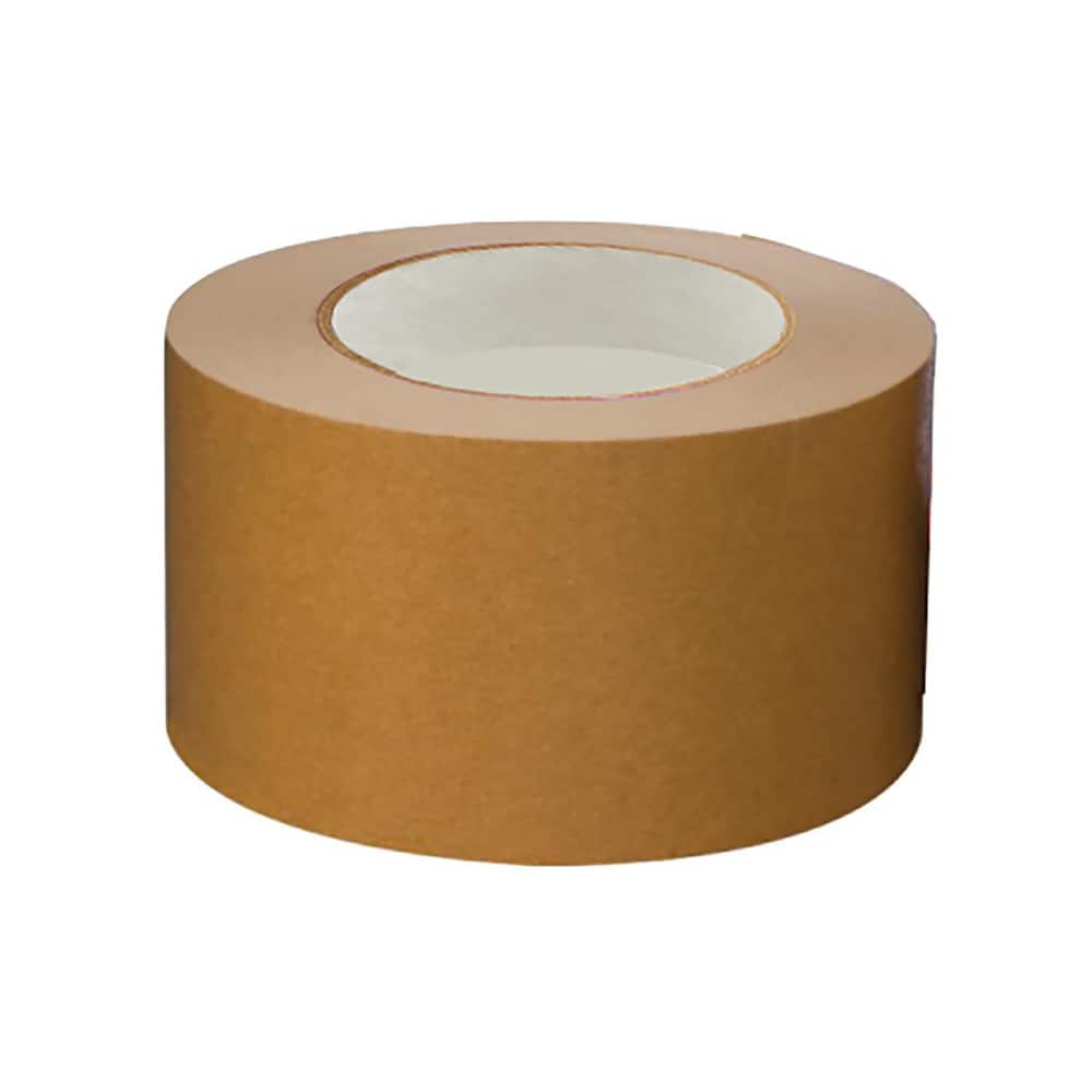 3M - Masking Tape: 1″ Wide, 60 yd Long, 6.5 mil Thick, Brown - 04582920 -  MSC Industrial Supply