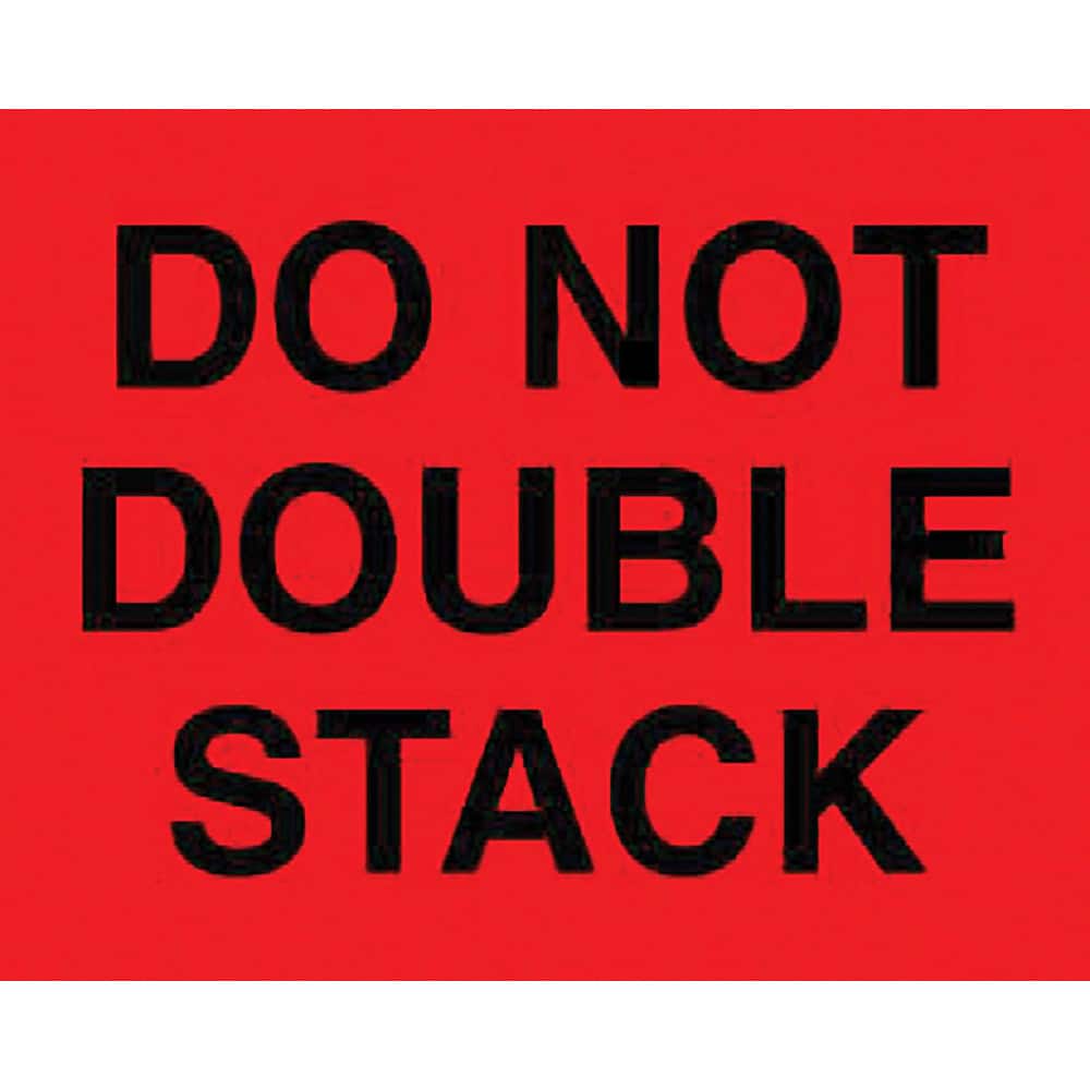 Item 2089 - Stop Potential Error Double Check Labels