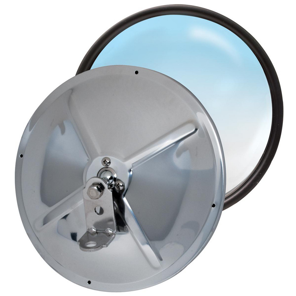 RoadPro - Automotive Mirrors: Mirror Type: Convex Mirror | MSC Direct