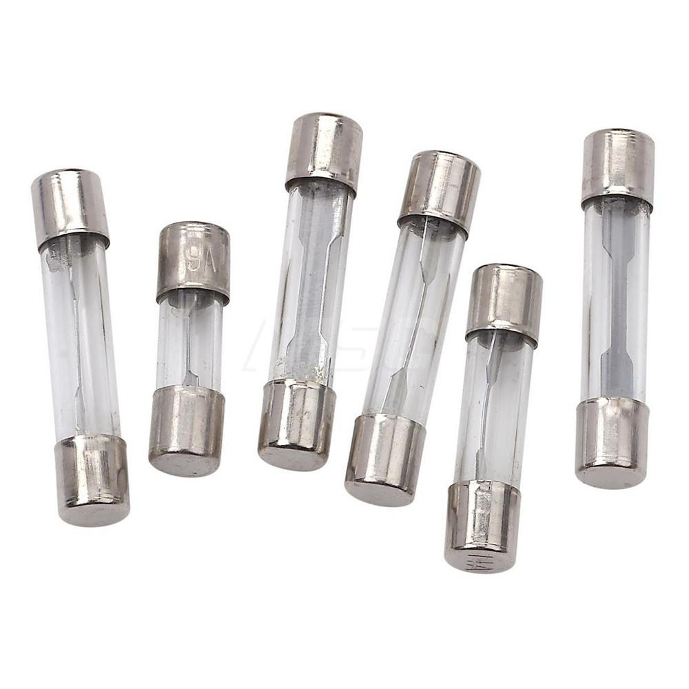 RoadPro Automotive Fuses; Style Fast Acting ; Fuse Style Fast Acting ; Amperage Rating 10.