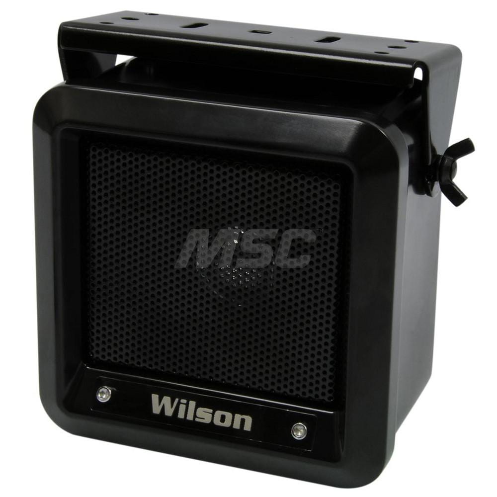 Automotive Back-Up Alarms; Alarm Type: Speaker ; Audible Signal Type: None ; Voltage: 12v ; Voltage: 12v ; Frequency KHZ: 50.00 ; Amperage: 1.6600