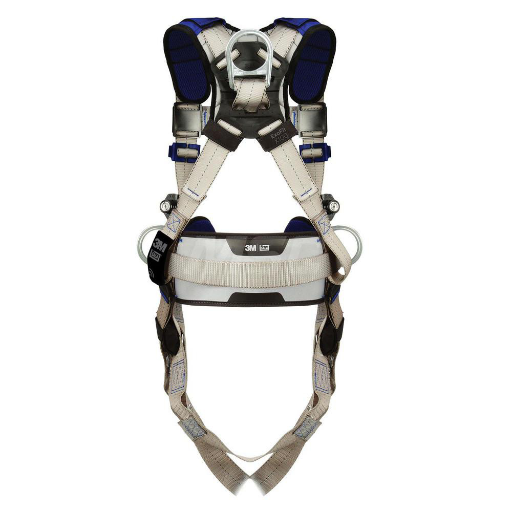 DBI/SALA Harnesses; Harness Protection Type Personal Fall Protection